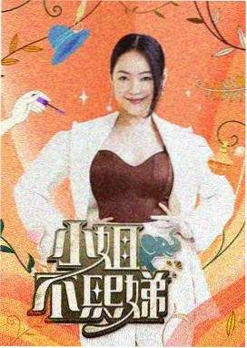 韩国动漫神之塔海报
